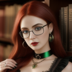 morganemersonfox